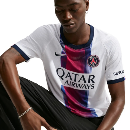 Jersey PSG Away Player 2026-27