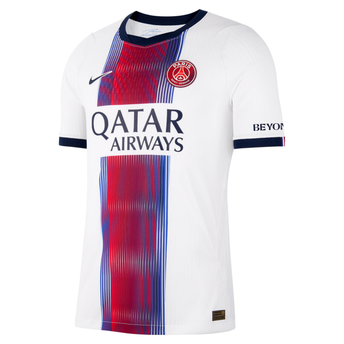 Jersey PSG Away Player 2026-27