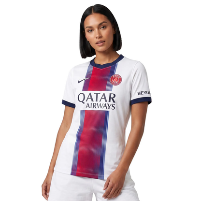 Jersey PSG Away Women 2026-27