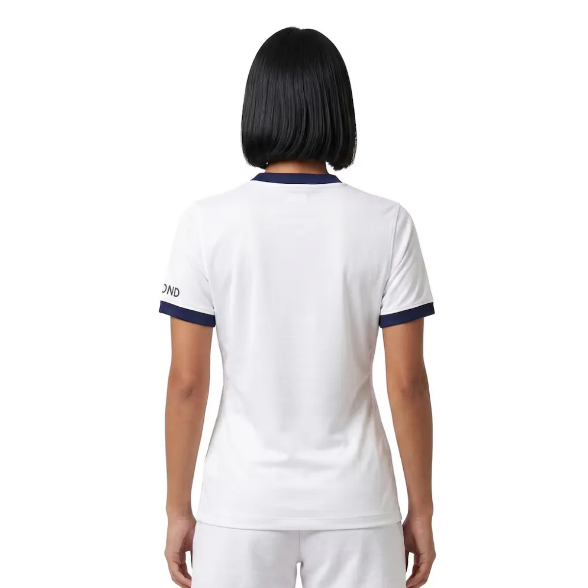 Jersey PSG Away Women 2026-27