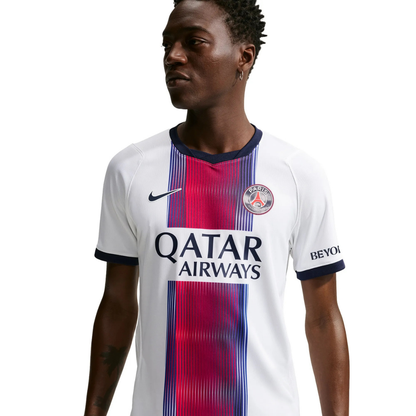 Jersey PSG Away 2026-27