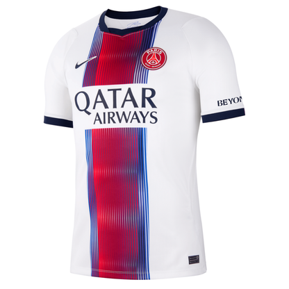 Jersey PSG Away 2026-27