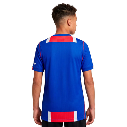 Children's set PSG Home 2026-27