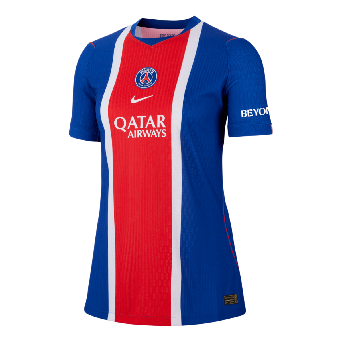 Jersey PSG Home Women Player 2026-27