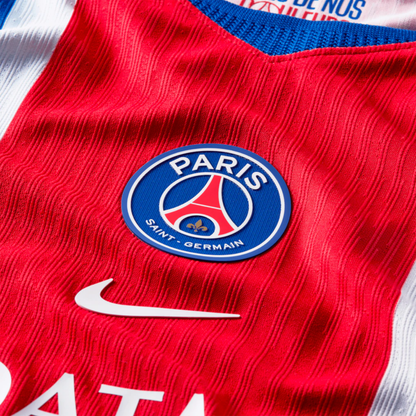 Jersey PSG Home Women Player 2026-27