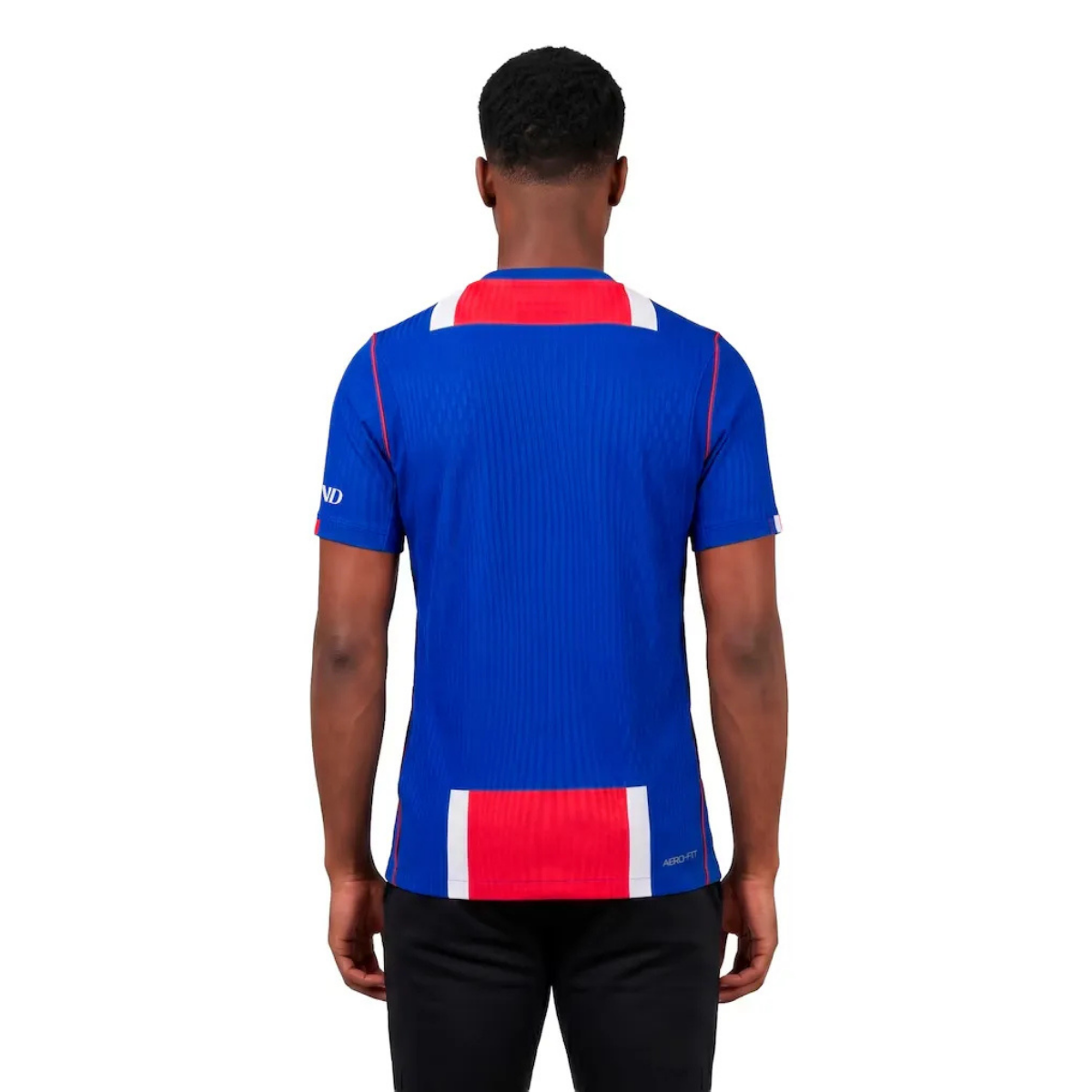 Jersey PSG Home Player 2026-27