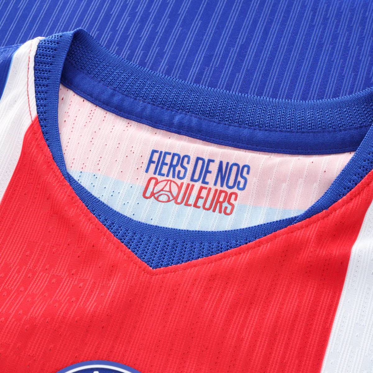 Jersey PSG Home Player 2026-27