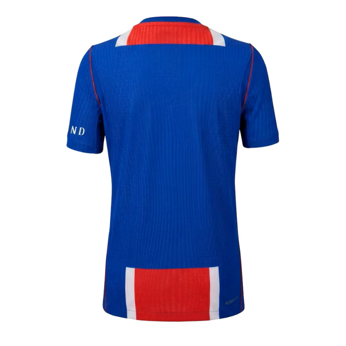 Jersey PSG Home Player 2026-27
