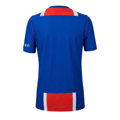 Jersey PSG Home Player 2026-27