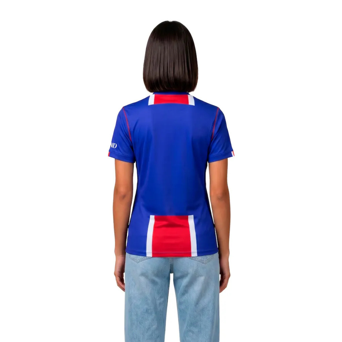 Jersey PSG Home Women 2026-27