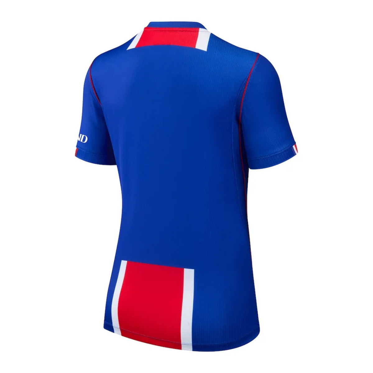 Jersey PSG Home Women 2026-27
