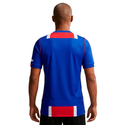 Jersey PSG Home 2026-27