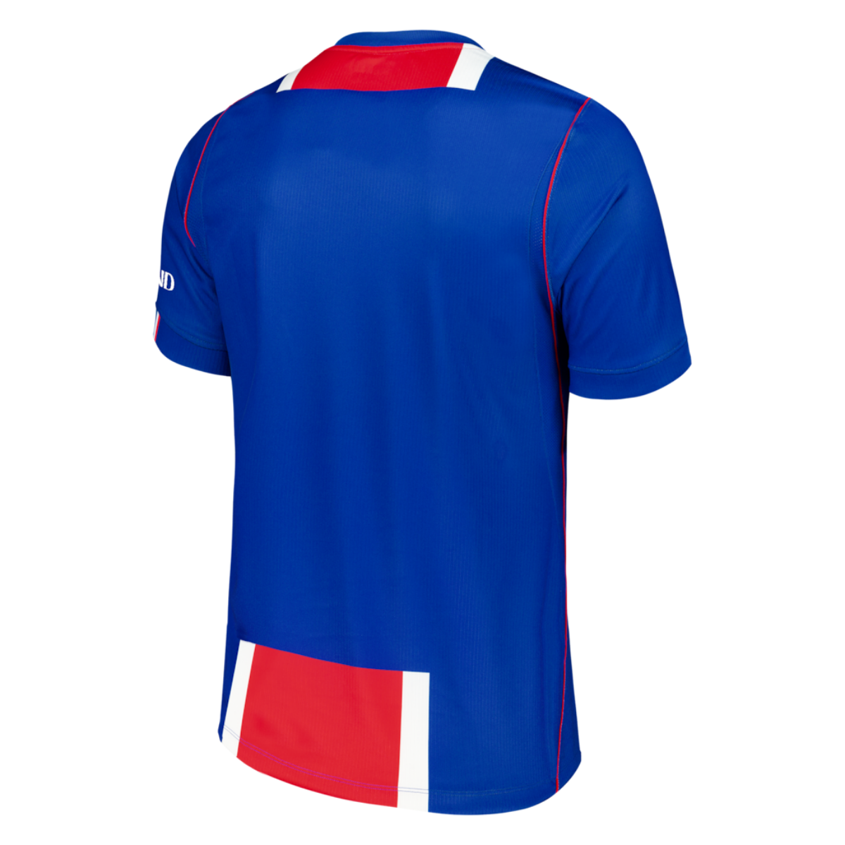 Jersey PSG Home 2026-27