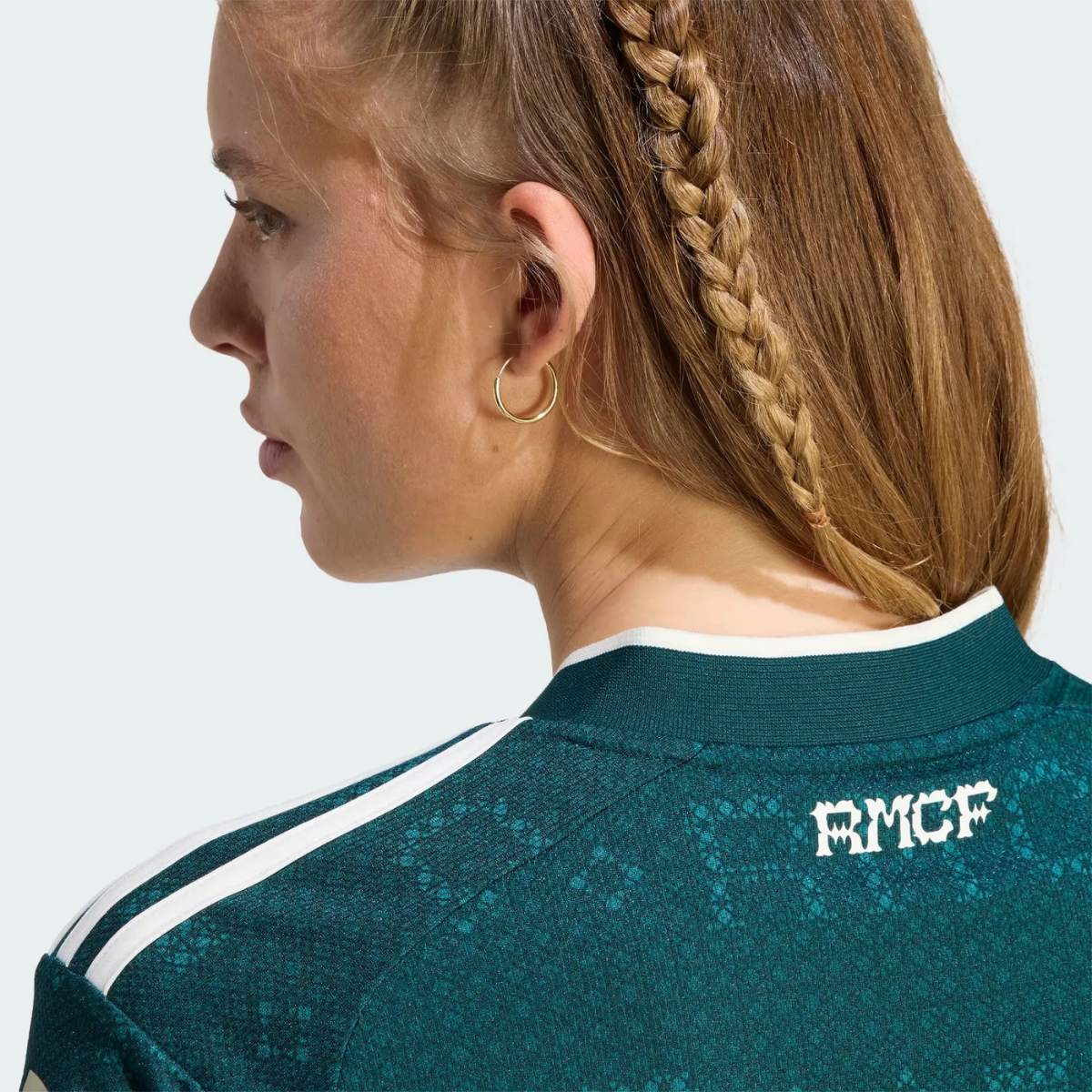 Jersey Real Madrid Away Women 2026-27