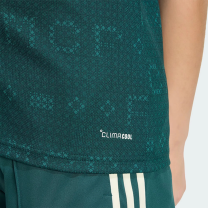 Children's set Real Madrid Away 2026-27