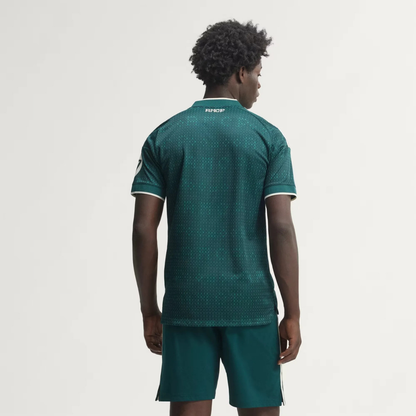Jersey Real Madrid Away Player 2026-27