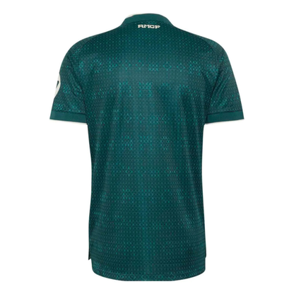 Jersey Real Madrid Away Player 2026-27