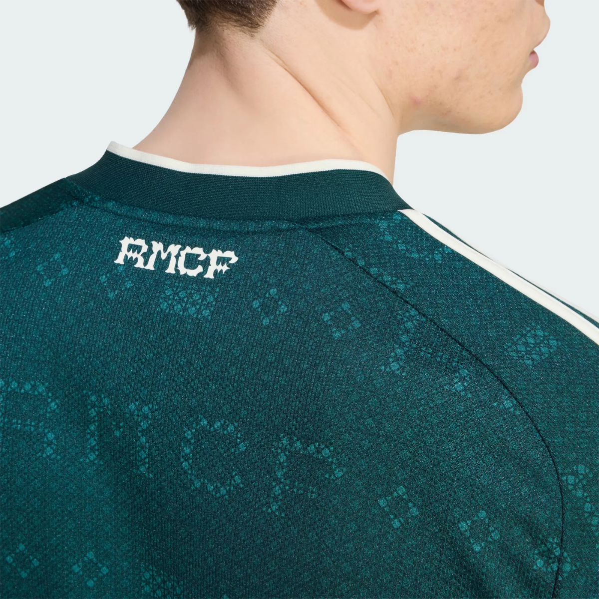 Jersey Real Madrid Away 2026-27