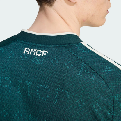 Jersey Real Madrid Away 2026-27