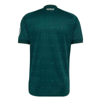 Jersey Real Madrid Away 2026-27