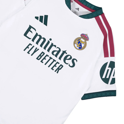 Children's set Real Madrid Home 2026-27