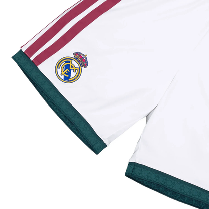 Children's set Real Madrid Home 2026-27