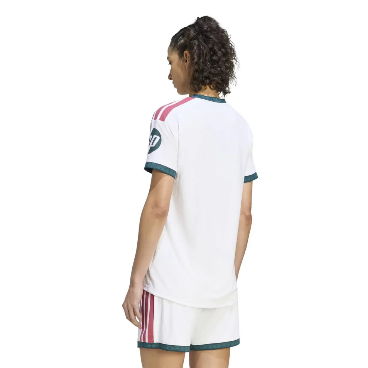 Jersey Real Madrid Home Women Player 2026-27