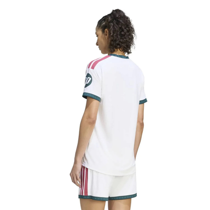 Jersey Real Madrid Home Women Player 2026-27