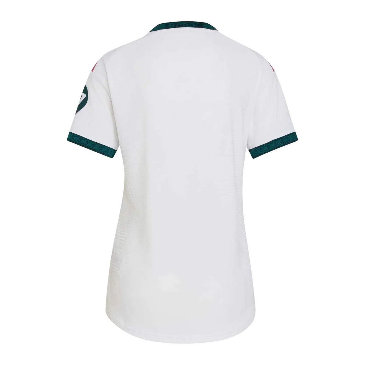 Jersey Real Madrid Home Women Player 2026-27