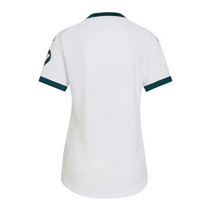 Jersey Real Madrid Home Women Player 2026-27