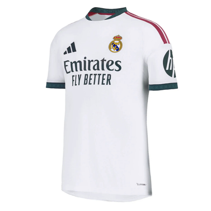 Jersey Real Madrid Home Player 2026-27