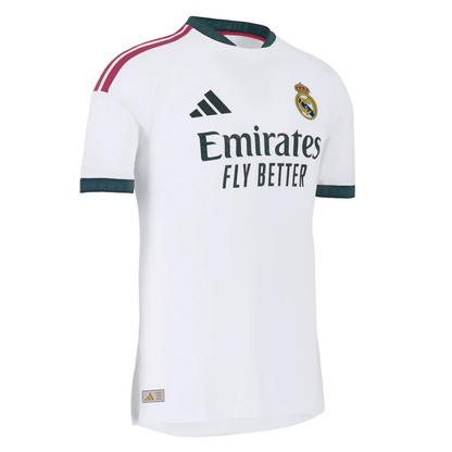 Jersey Real Madrid Home Player 2026-27