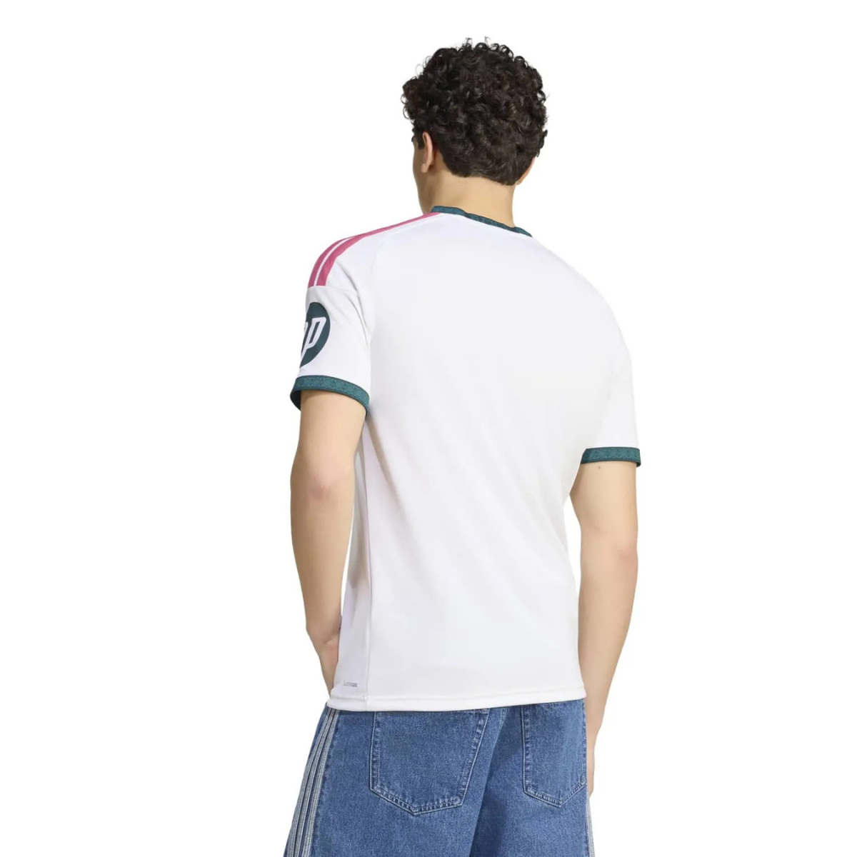 Jersey Real Madrid Home 2026-27
