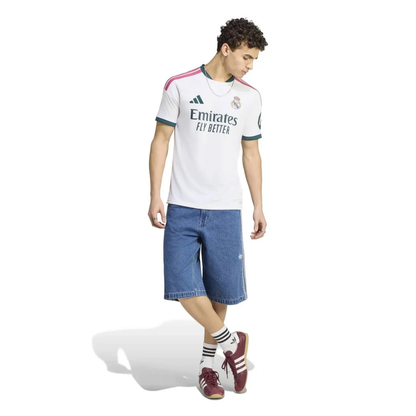 Jersey Real Madrid Home 2026-27