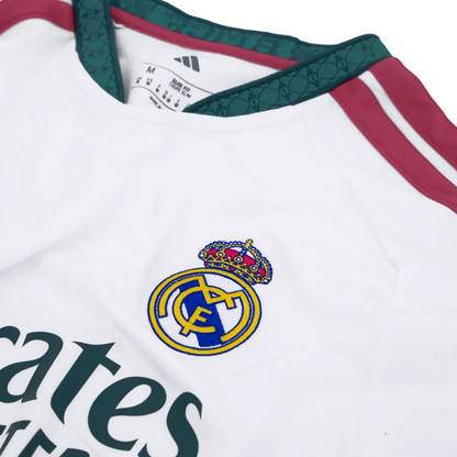 Jersey Real Madrid Home 2026-27