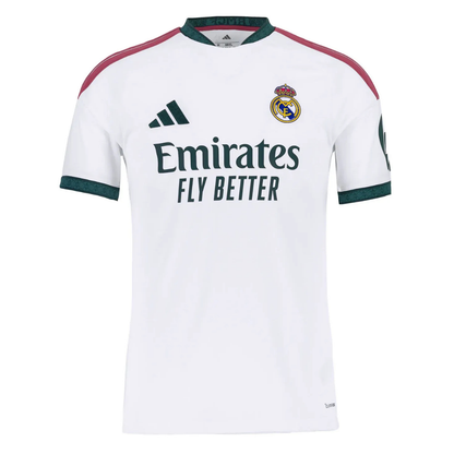 Jersey Real Madrid Home 2026-27