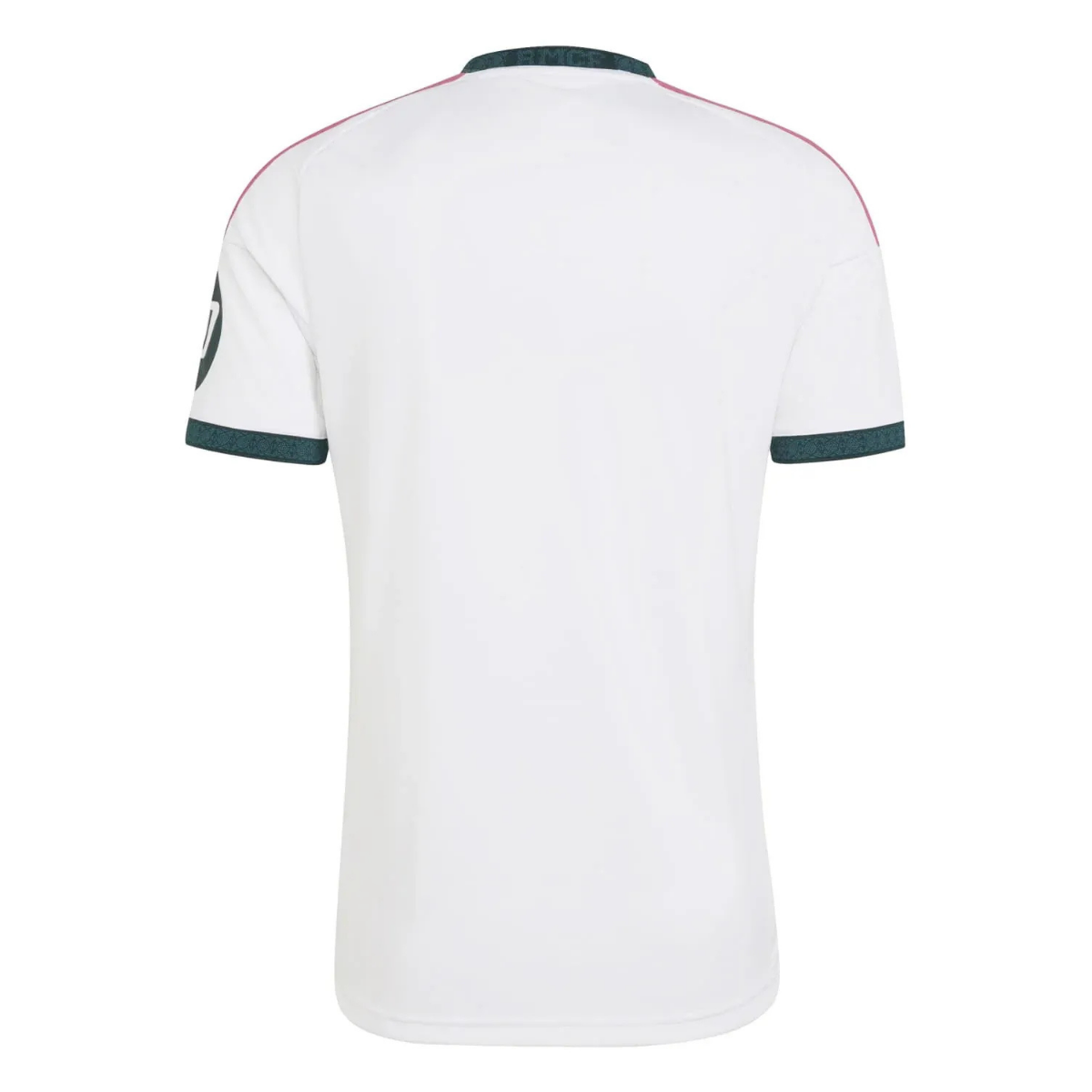 Jersey Real Madrid Home 2026-27