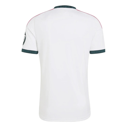 Jersey Real Madrid Home 2026-27