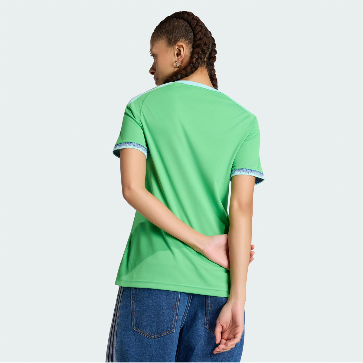 Jersey Seattle Sounders Home Women 2026-27