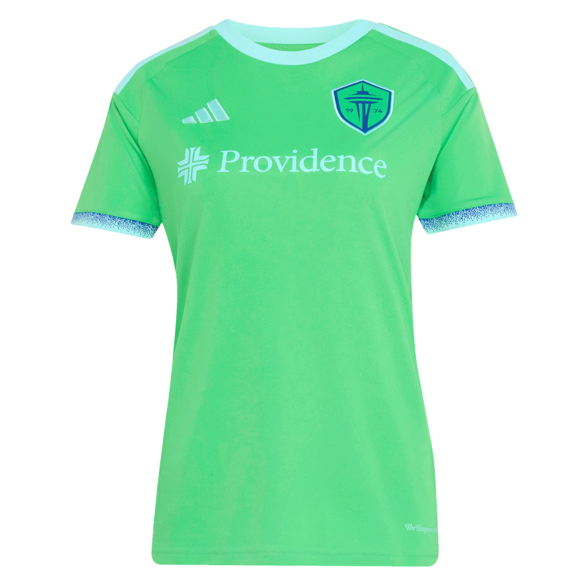 Jersey Seattle Sounders Home Women 2026-27