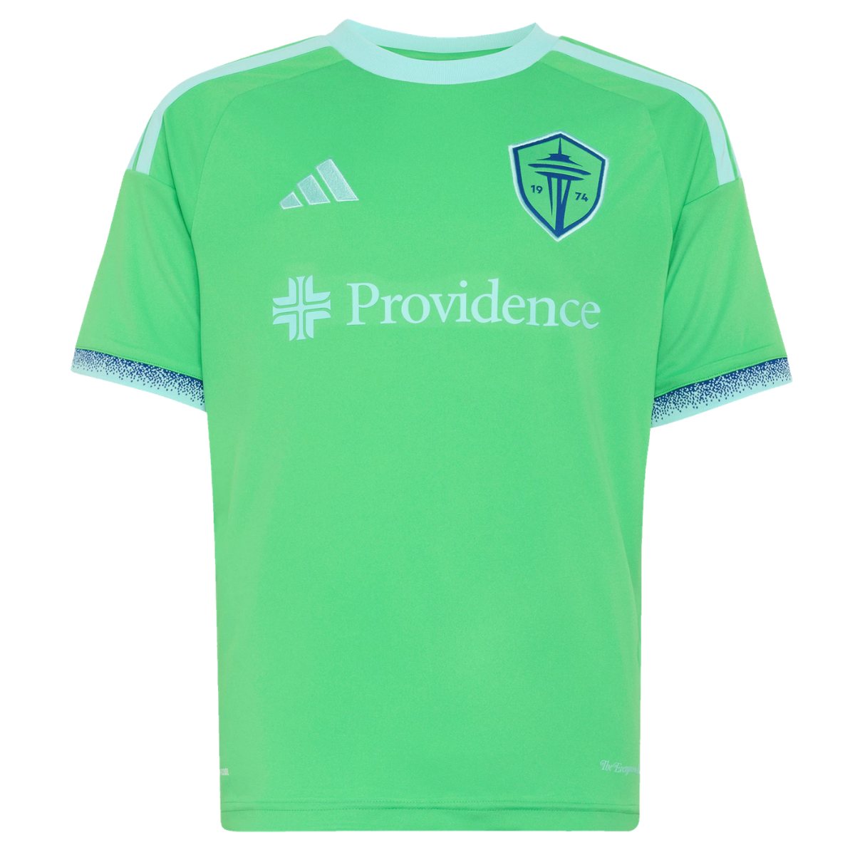Children's set Seattle Sounders Home 2026-27