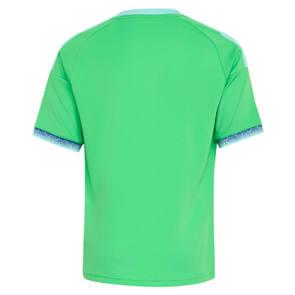 Children's set Seattle Sounders Home 2026-27