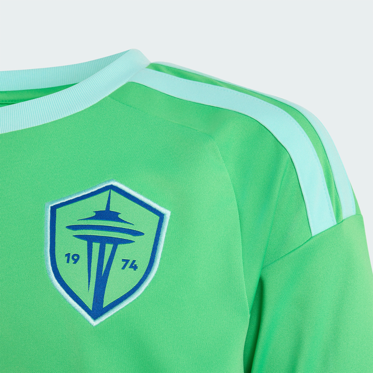 Children's set Seattle Sounders Home 2026-27