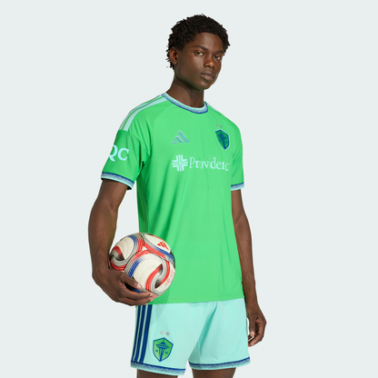 Jersey Seattle Sounders Home Player 2026-27