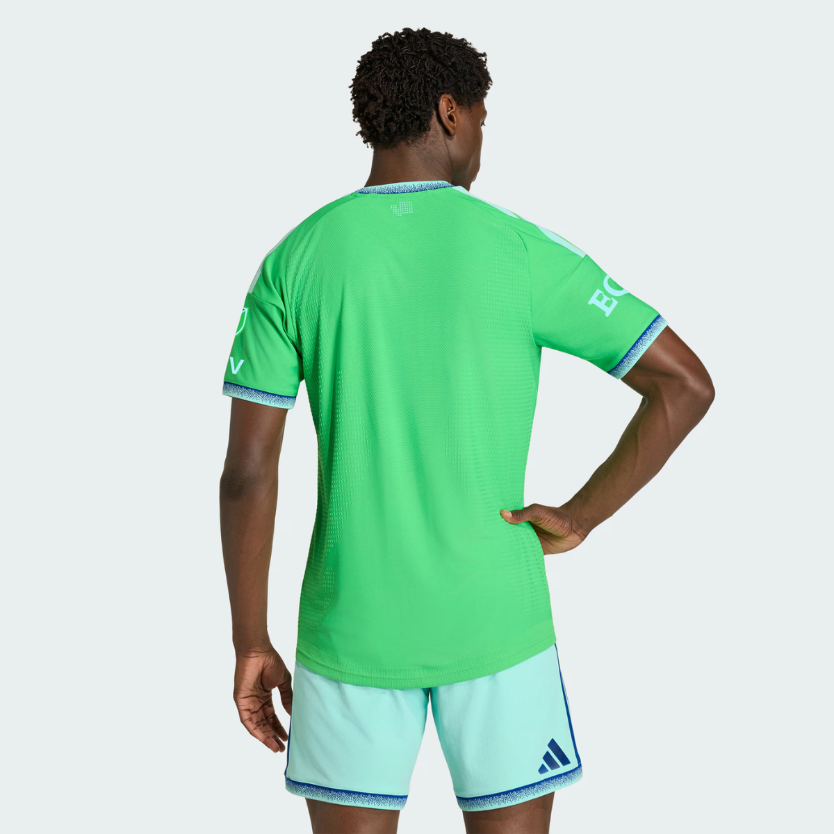 Jersey Seattle Sounders Home Player 2026-27