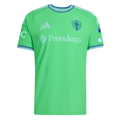 Jersey Seattle Sounders Home Player 2026-27