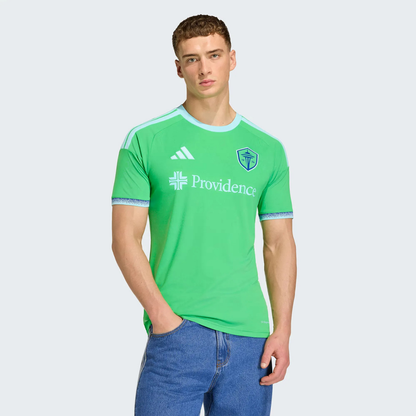 Jersey Seattle Sounders Home 2026-27
