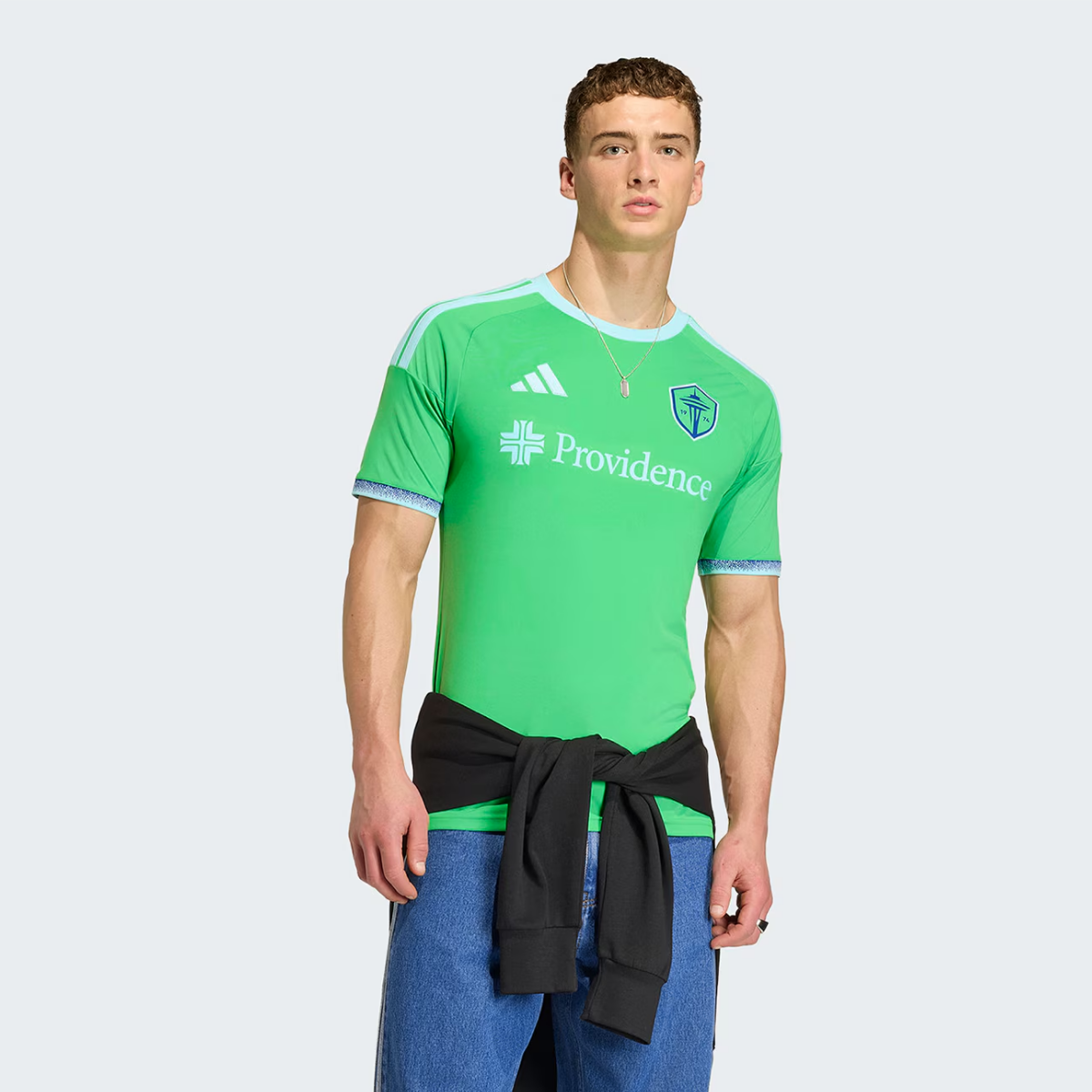 Jersey Seattle Sounders Home 2026-27