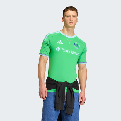 Jersey Seattle Sounders Home 2026-27