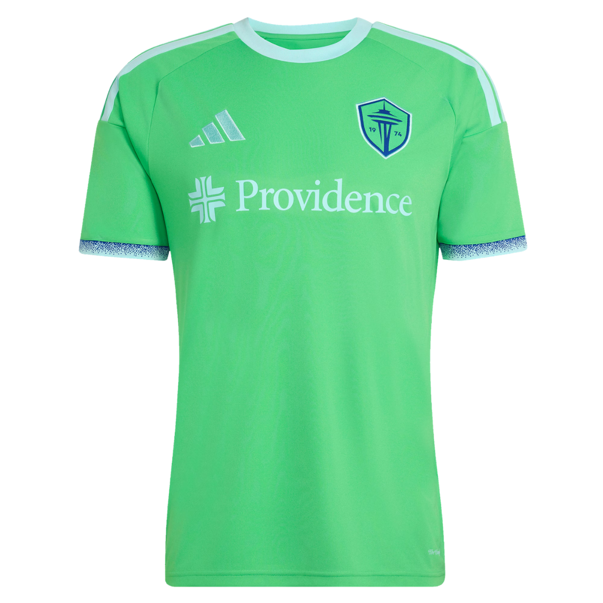 Jersey Seattle Sounders Home 2026-27